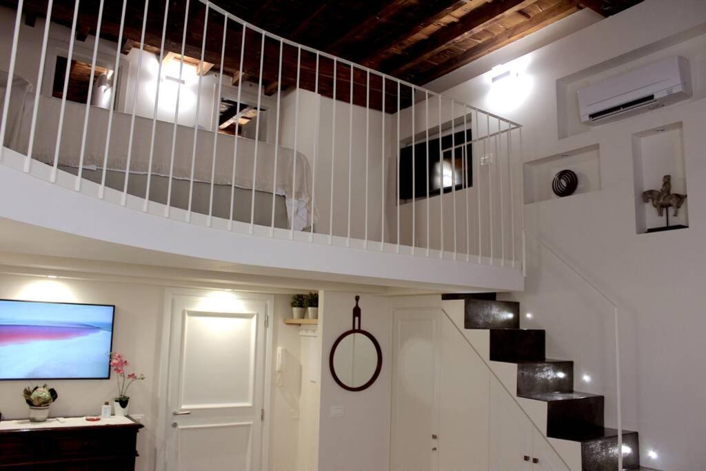 Apartamento Art Santa Croce Florencia