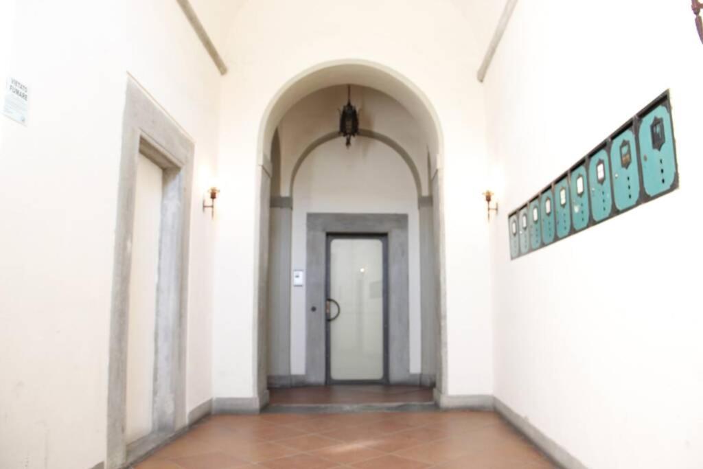 Art Santa Croce Apartamento *