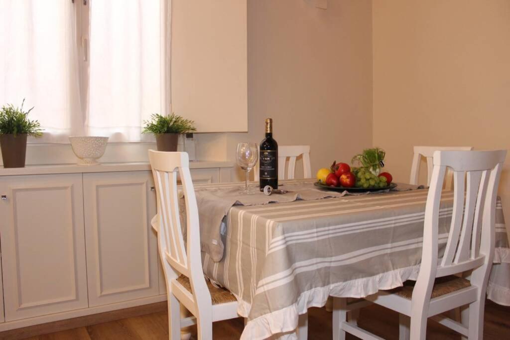 Art Santa Croce Apartamento