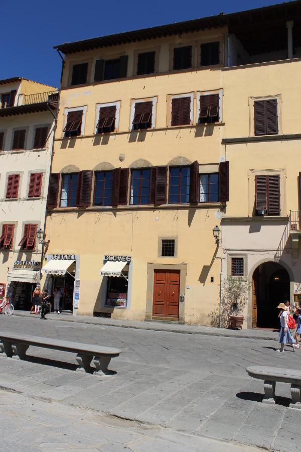 Art Santa Croce Florencia