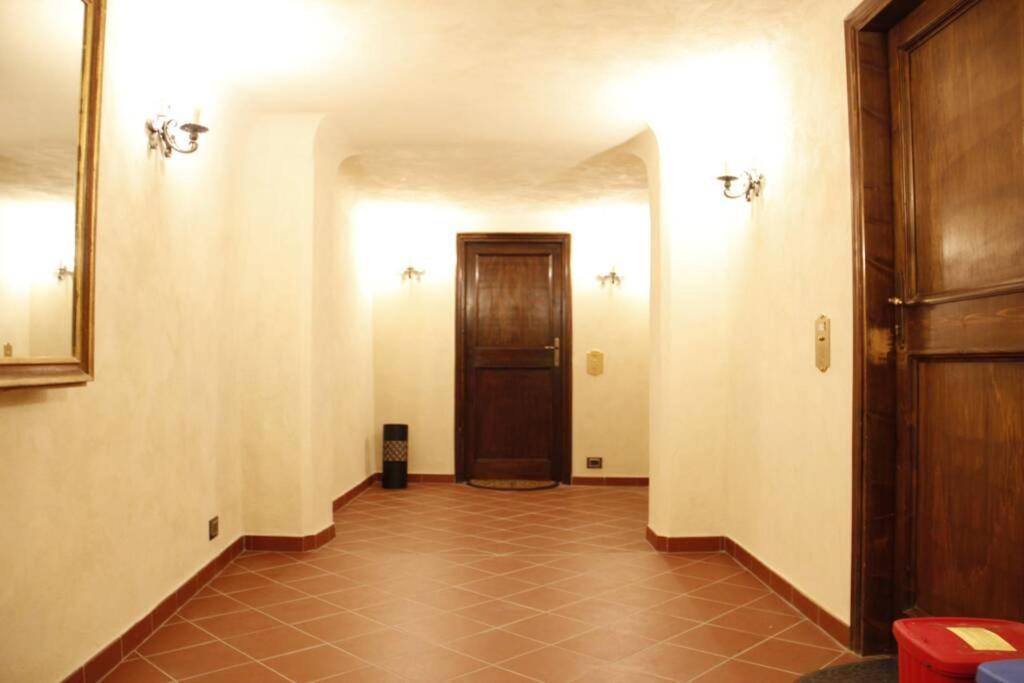 Art Santa Croce Apartamento