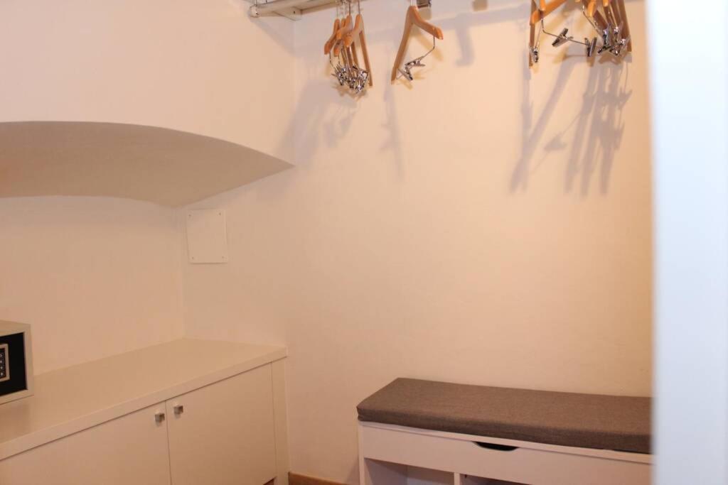 Art Santa Croce Apartamento Florencia