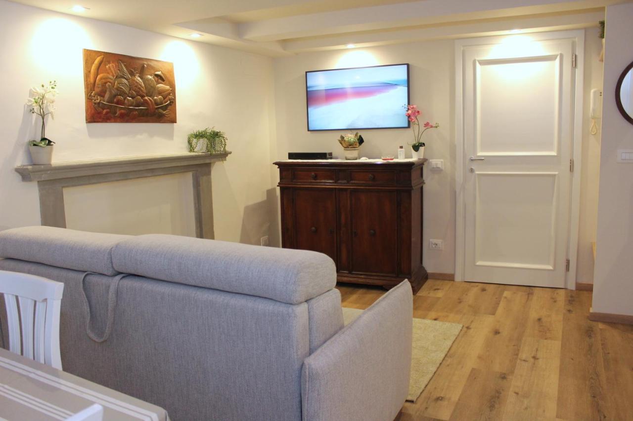 Apartamento Art Santa Croce Florencia