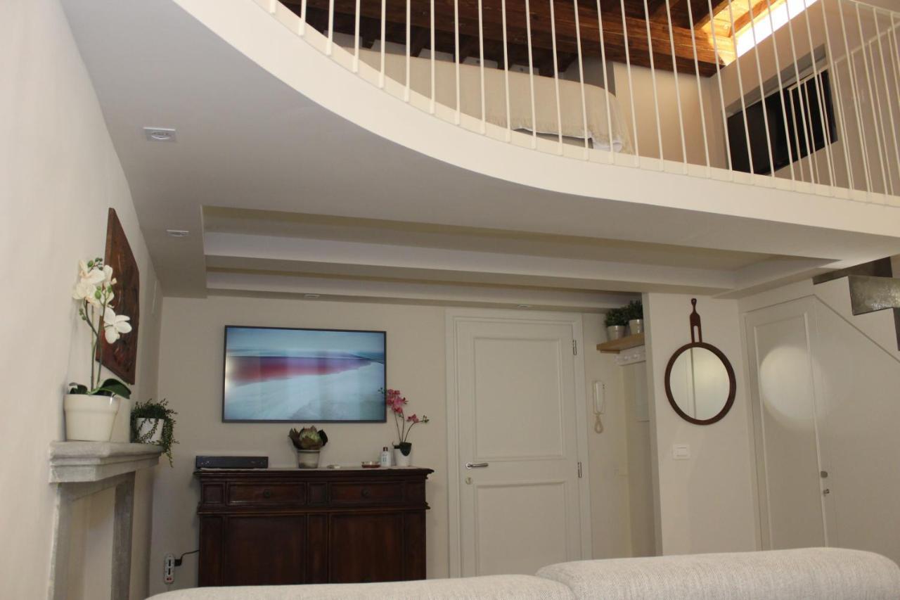 Apartamento Art Santa Croce Florencia