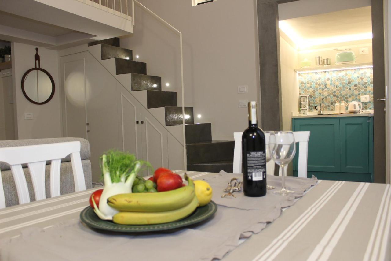 Art Santa Croce Apartamento *